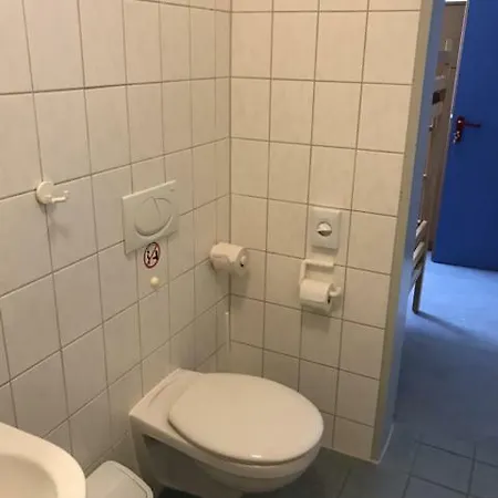 Jugendherberge Göttingen-3