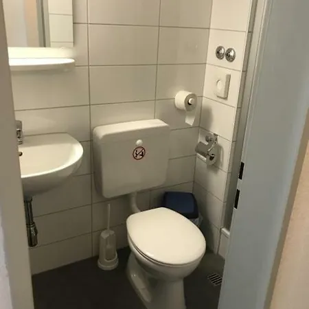 Jugendherberge Göttingen-2